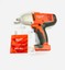 New-In-Box-Milwaukee-M18-2663-20-Cordless-1-2-034-High-Torque-Impact-Wrench-18-Volt thumbnail 1