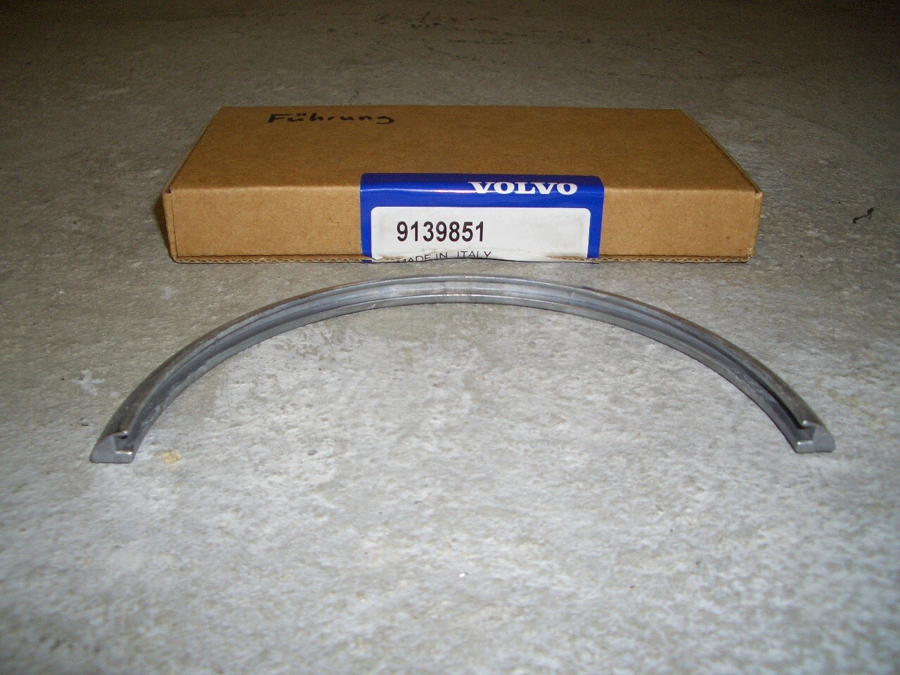 Führung 9139851 Volvo Original Spezialwerkzeug | eBay