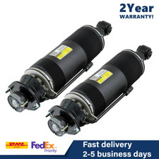 2x Rear ABC Hydraulic Shock Struts For Mercedes SL350 500 600 55AMG RWD 01-12