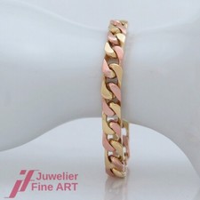 Armband - massiv -