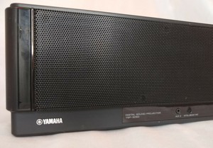 yamaha ysp 3050