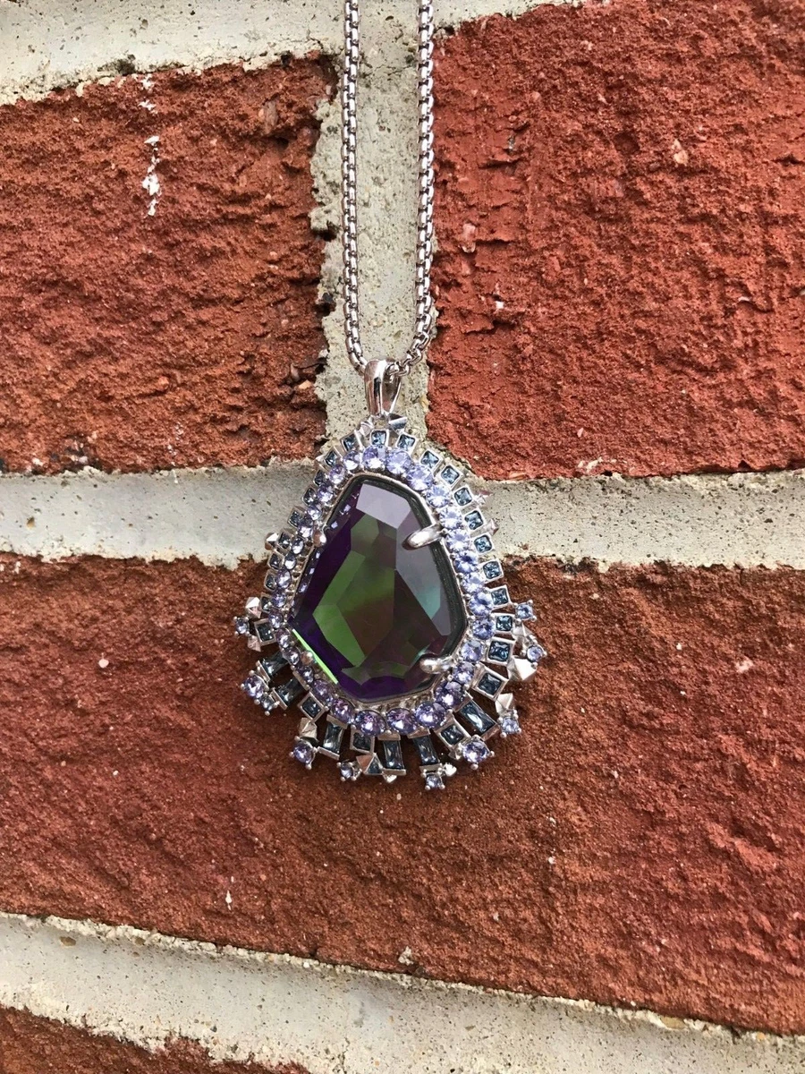 Kendra scott daenerys necklace sale