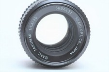 Pentax 55mm F/1.8 SMC M42 Lens 5604431