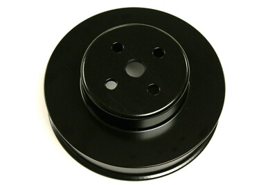 1988-1993 Engine Water Pump Pulley 19368329 Replaced By 19418448 