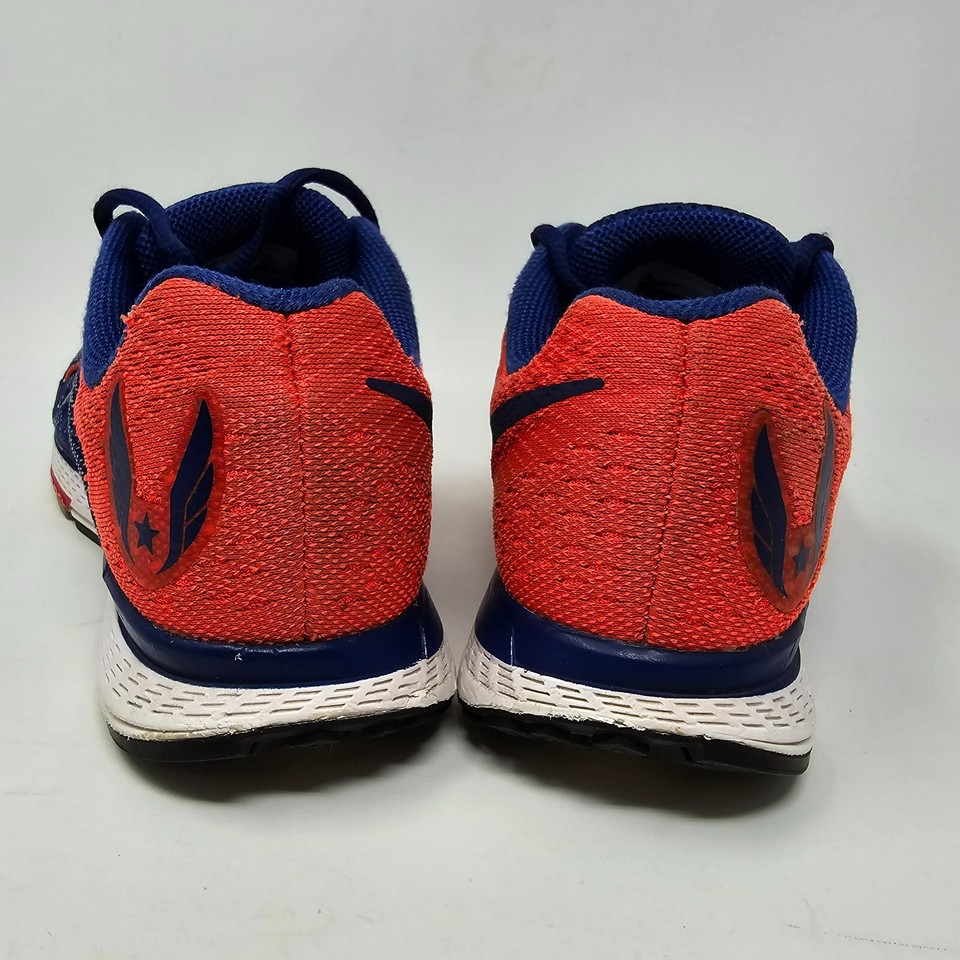 Nike Air Zoom Elite 8 USA Track and Field Team Womens Size 8 816051401 Sneakers eBay