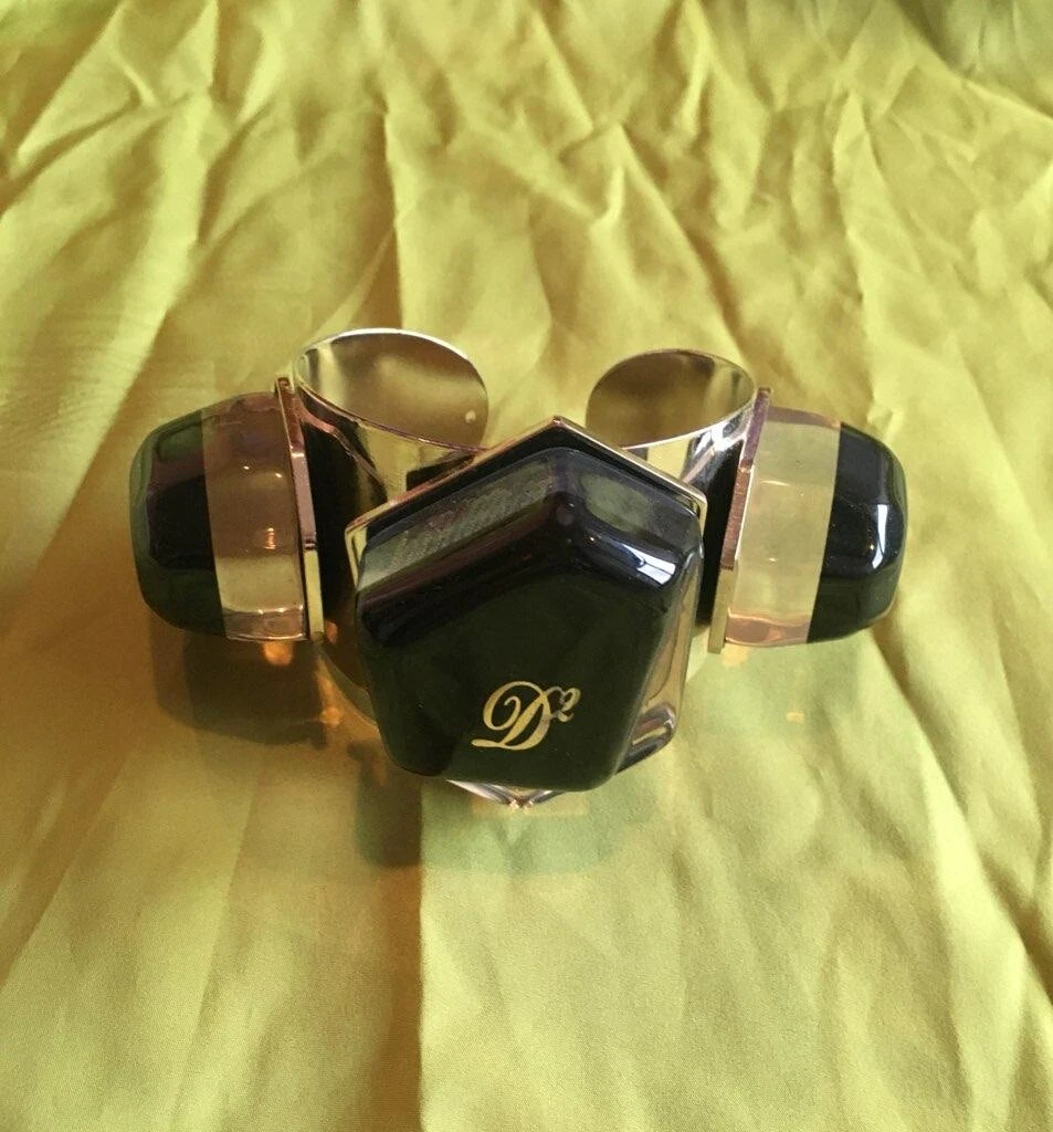 DSQUARED2 Authentic Bracelet. D Squared 2..Made In Italy