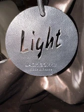 Jack Gomme original Joy Women’s Purse Shoulder Bag metallic Brown