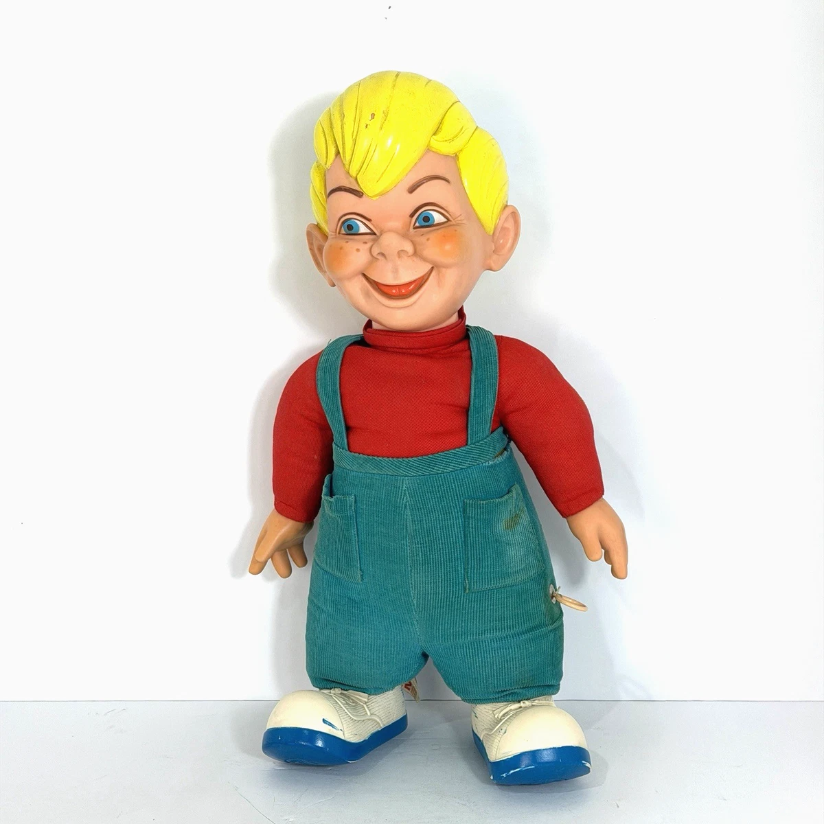 Boy Vintage & Antique Character Toys for sale | eBay