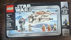 LEGO Star Wars: Snowspeeder – 20th Anniversary Edition (75259) New Sealed