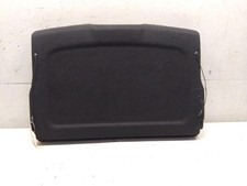 Citroen C4 Coupe 3-türig original Hutablage Kofferraumabdeckung BJ2007