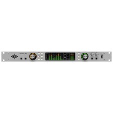 Universal Audio Apollo x8 Gen 2 Interface - E...