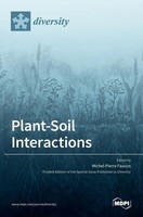 Plant-Soil Interactions | Buch | Englisch (2021) | Mdpi AG | EAN 9783036504063