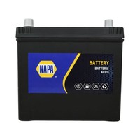 Napa 005RN Batterie 60Ah 510A FüR Aston Martin Chevrolet CitroËN Daewoo Dodge