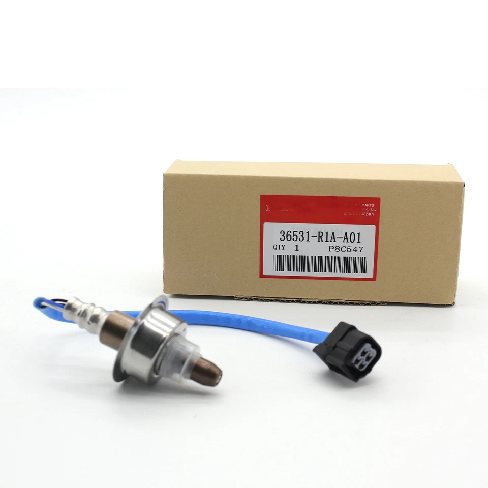 OEM Air Fuel Ratio Oxygen Sensor 36531-R1A-A01 For 2012-2021 Honda HR-V 1.8L Foto 2 de 4