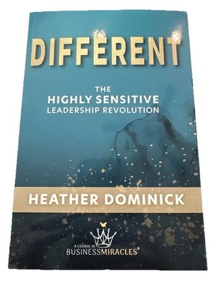 Different by Heather Dominick Kosmicki