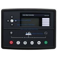 domestic NEW replace Deep Sea DSE7320 MKII Controller Controller Module Panel