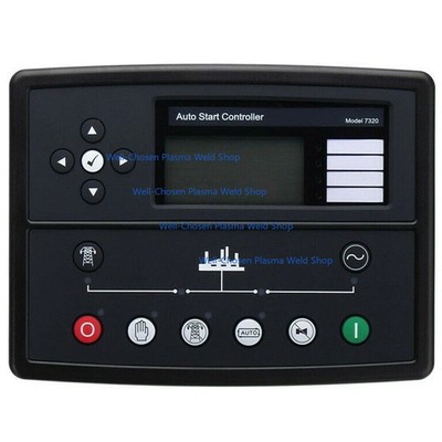 domestic NEW replace Deep Sea DSE7320 MKII Controller Controller Module Panel