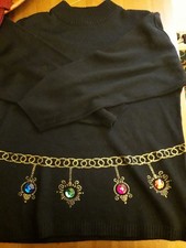 LADIES JUMPER