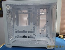 Antec C5 aRGB ATX Mid Tower PC Case