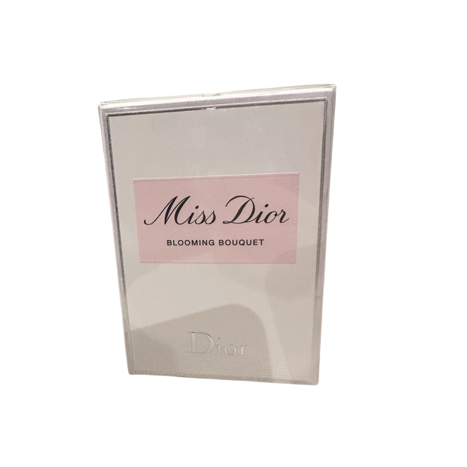 Dior Miss Blooming Bouquet Eau De Toilette 150Ml - Image 2