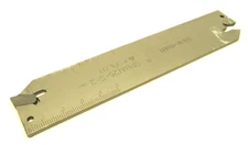 KORLOY 1-1/4'' PARTING/CUT-OFF BLADE - #SPBA125-S-3