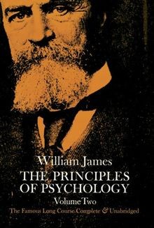 The Principles of Psychology, Vol. 2: Volume 2: 002... | Buch | Zustand sehr gut