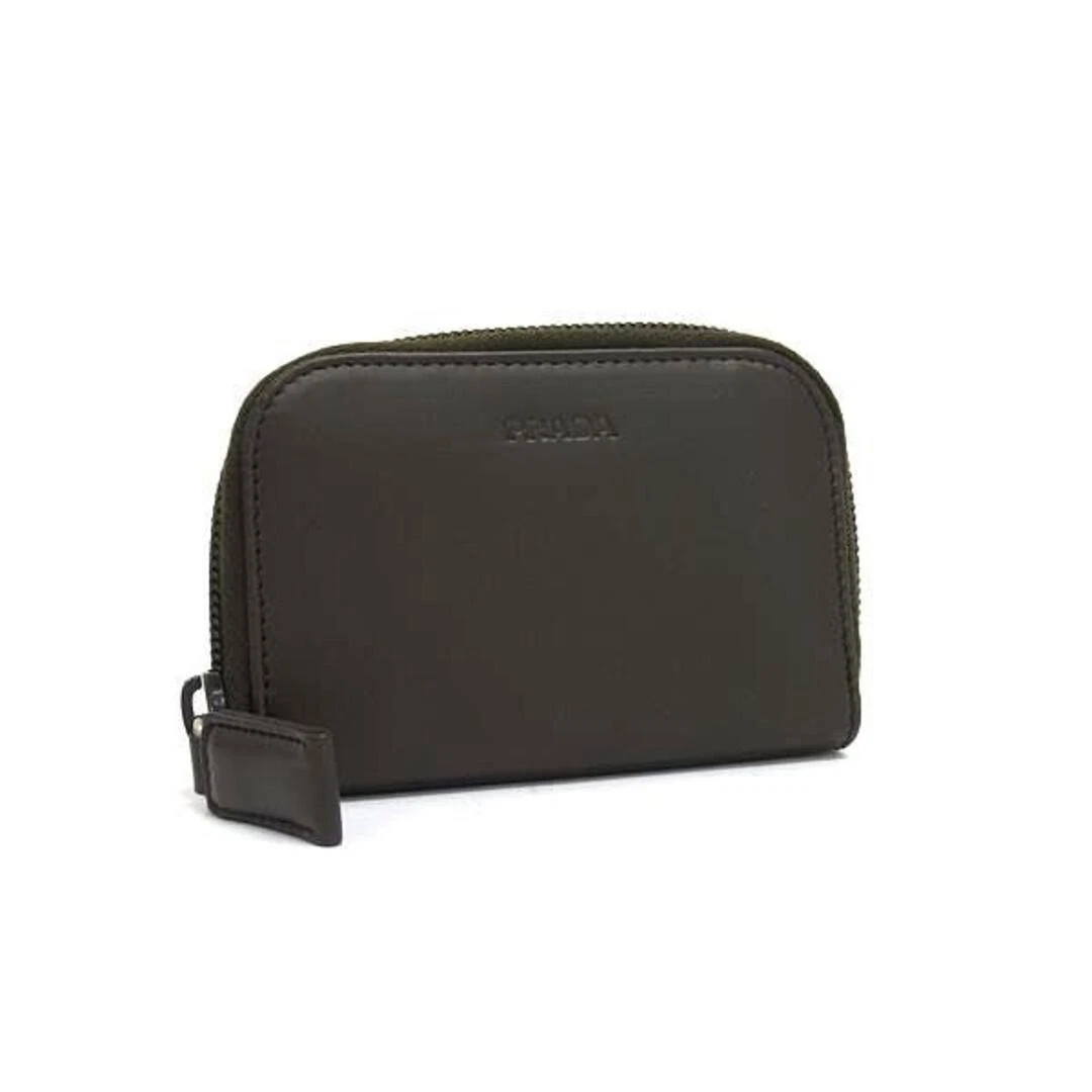 PRADA Leather Key Key Cases for Men for sale | eBay