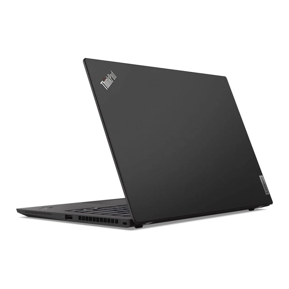 Lenovo ThinkPad T14s G2 · i5-1135G7 · 16GB · 512GB, photo 3 sur 5
