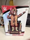 Hulk Hogan Foco Bobblehead Hulkmania WWE Hard To Find — photo 1