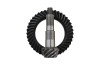 Dana 30 Reverse 4.88 Ratio Ring And Pinion Rgad30-488r Revolution Gear Axle