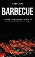 Barbecue | Eric Poe | Taschenbuch | Kartoniert / Broschiert | Englisch | 2020