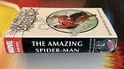 The Amazing Spider-Man Omnibus Michelinie Todd Mcfarlane Marvel Comics 1st Ed