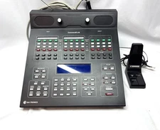 GAI-Tronics Multi-Channel Control ICP9000 Series, ICP9008A , No Power Cord