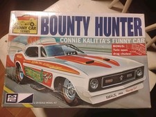 MPC 1972 Bounty Hunter Connie Kallita s Funny...