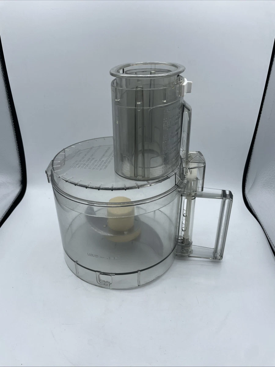 Cuisinart Pro Classic for sale | eBay