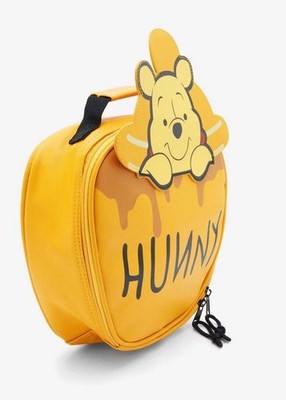 Bioworld Disney Winnie The Pooh Hunny Pot Lunch Bag NEW | eBay display picture 3