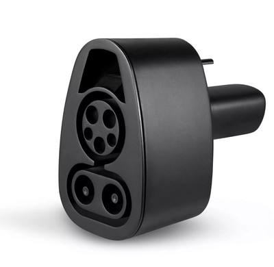 #ad #ad CCS Adapter for Tesla CCS1 to Tesla Charger Adapter 175 250KW. *BRAND NEW* $59.99