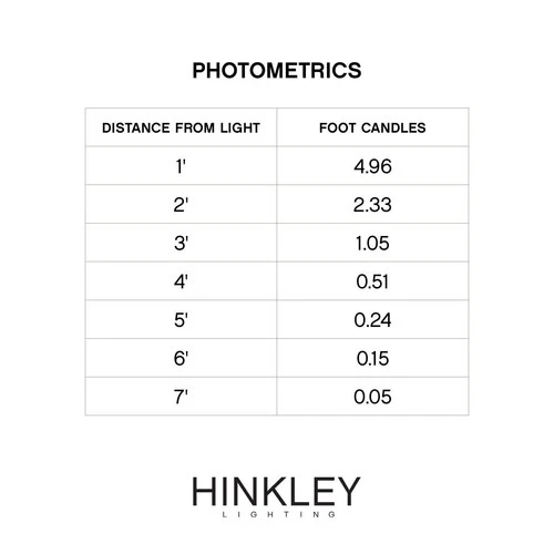 Hinkley Squirrel and Acorn 22" High Amber and Bronze Landscape Light - Picture 7 of 7