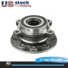 Front Wheel Hub Bearing Assembly For 2015-2020 Jeep Renegade 2018-2020 Compass