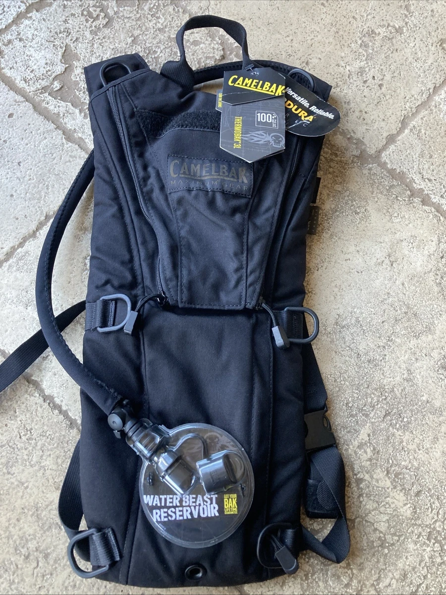 CamelBak Black Camping & Hiking Backpacks & Bags for sale | eBay