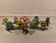 2014 Funko Teenage Mutant Ninja Turtles Mystery Minis Vinyl Figures 14