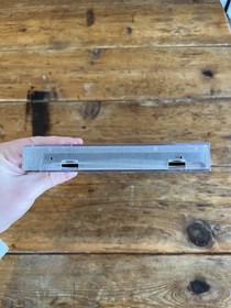 NBA Jam Sega CD Authentic Complete in Box CIB w/ Reg Card Mint Condition Disc‼️