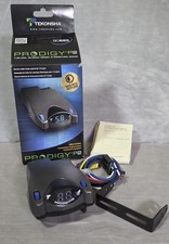 Tekonsha Prodigy P2 Electronic Trailer Brake Controller Control 90885 Tekonsha Prodigy P2 Electronic Trailer Brake Controller Control 90885