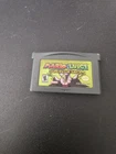 Mario & Luigi Superstar Saga Gameboy Advance Cartridge Authentic Nintendo USA