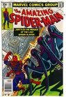 Amazing Spider-Man #191 1979 Marvel Comics VF- Comic Book Spider-Slayer