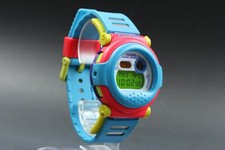 Orologio digitale al quarzo in resina multicolore CASIO G-SHOCK Jason...