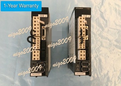 1PC   SERVO DRIVE UNIT MDS-D-SVJ3-03 MDSDSVJ303 NEW   #ff