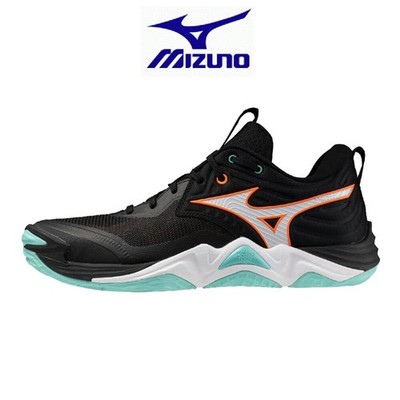バレーボールシューズ Mizuno WAVE MOMENTUM ELITE s-l400.jpg