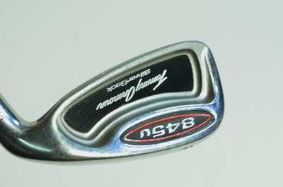 Tommy Armour 845U 845 U Silver Back 3 Iron 39'' Stainless Steel Golf Club