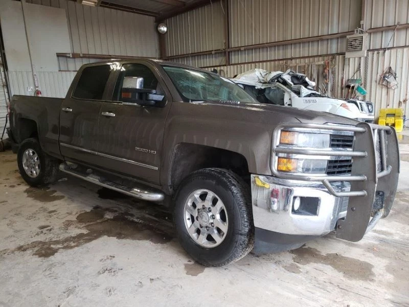 Transfer Case 6.6L Diesel Dash Switch Fits 11-15 SIERRA 2500 PICKUP 1076988 - Image 4 of 4